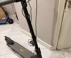 scooter