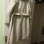 Primark light beige coat Image 8