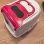 cat litter Image 2