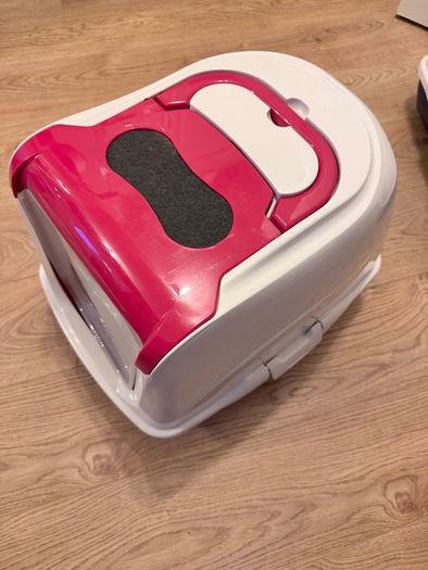 cat litter