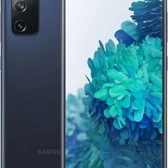Samsung Galaxy S20 FE 5G 128GB Dual Sim Unlocked Blue/ Used