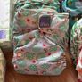 Cloth diappers Image 2