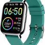SALE Smart Watch, Fitness Tracker 1.69" Touch Screen Fitness Watch with Heart Rate Sleep Monitor, Step Counter Smart Watch for Women Men Activity Trackers IP68 Waterproof Smartwatch for iOS Android (FREE SHIPPING) Image 6