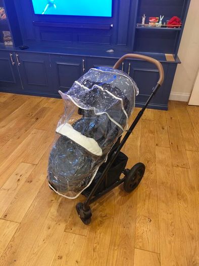 Joie buggy
