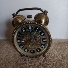 Alarm Clock Retro West German