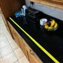 Solid Oak Kitchen & Neff Appliances Image 6