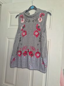 River Island Top