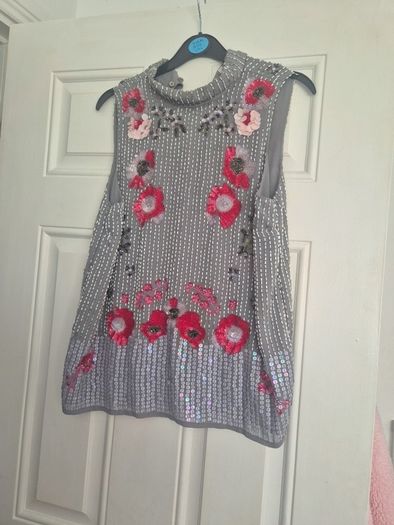 River Island Top