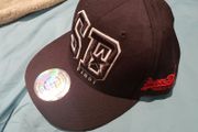 superdry cap