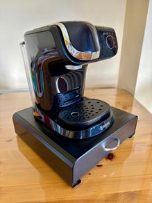 Tassimo My Way Coffee Machine