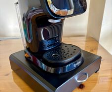 Tassimo My Way Coffee Machine