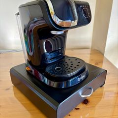 Tassimo My Way Coffee Machine