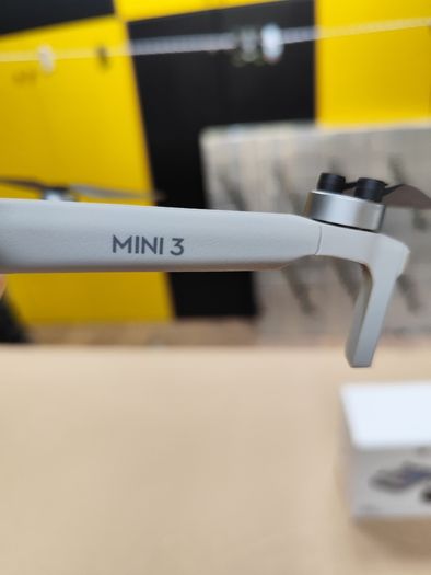 DJI Mini 3 Fly More Combo