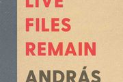 Book - No live files remain HC