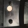 Escort mk4 steering column shroud Image 4