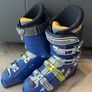 SALOMON 'Sensi fit' Ski Boots Size: EU 26/26.5cm (UK 7/7.5) Image 2