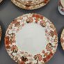 Antique Tea Set  Display Collectable Image 7