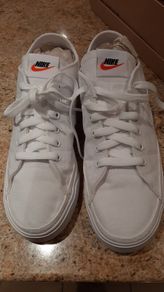 New Nike Court Legacy runner