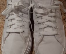 New Nike Court Legacy runner
