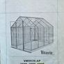 Greenhouse 6 x 8 Image 3