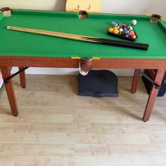 Pool Table