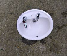 sink