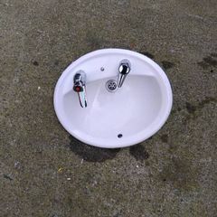 sink