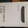 4-way VGA video and audio switcher new in box Image 4