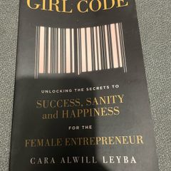 Girl Code Book