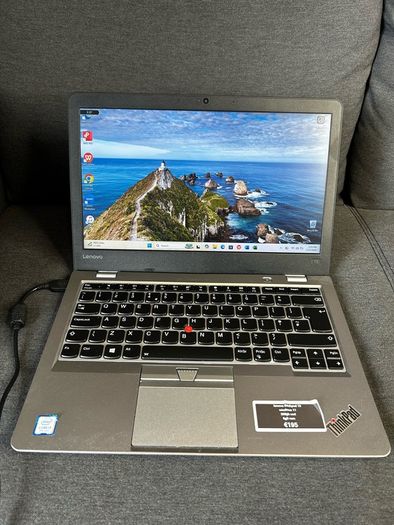 lenovo 13 2nd generation