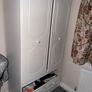 Wardrobe and Side Drawers Image 4