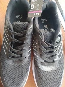 New Ladies Trainers