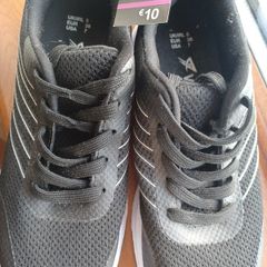 New Ladies Trainers