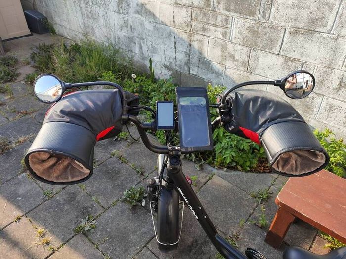 electric bike