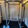 Functional Trainer Power Rack Image 5