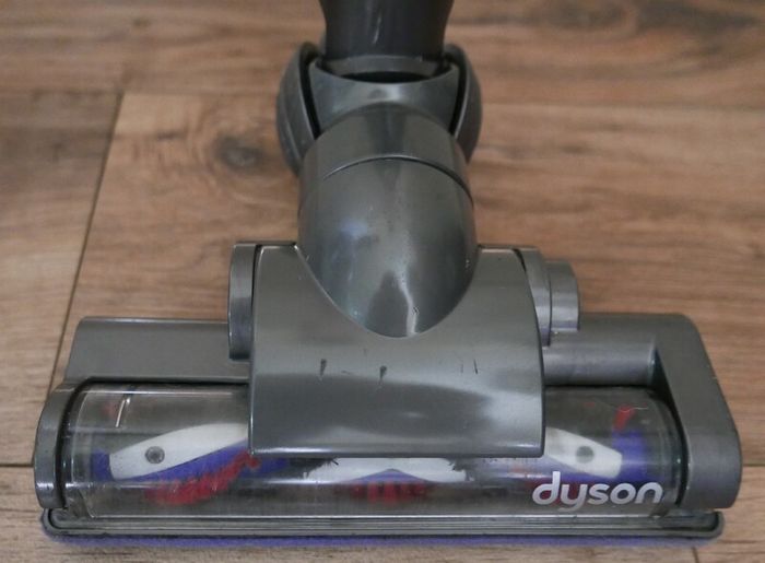 Dyson DC44 Multi floor NEW BATTERY works well