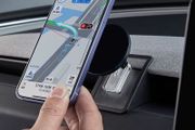 Car Phone Holder For Tesla Model Y Juniper Model3 Highland