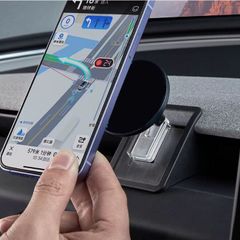 Car Phone Holder For Tesla Model Y Juniper Model3 Highland