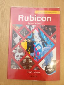 Rubicon 2nd edition