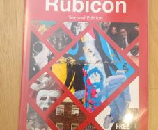 Rubicon 2nd edition