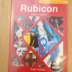 Rubicon 2nd edition