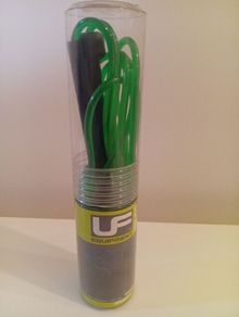 Brand New Quality Speed Jumpe Rope 9'