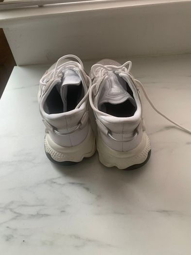 Adidas Ozweego Size 10 trainers