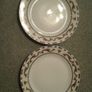 Vintage Saucers/Side and Dinner Plates FROM 6euro EACH. Image 7