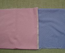 Cottton fabric remnants, Fabric,Craft supplies, Cotton, Dressmaking.Patchwork