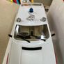 Rover 3500 Police 1/25 Rare Polistil Image 8