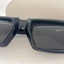 beautiful sunglasses Prada PR 24YS Authentic Image 6