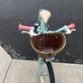 Girls bike - 18inch verve star Image 3