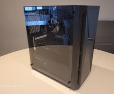Ryzen 5 5650 | GTX 1660 6Gb | 16Gb DDR4 3200 | 1Tb NVMe | mATX Case | RGB Front | GPU Upgrade Possible