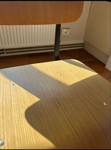 Hay Revolt Chair